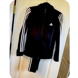 JumpSuit Track Suit Adidas